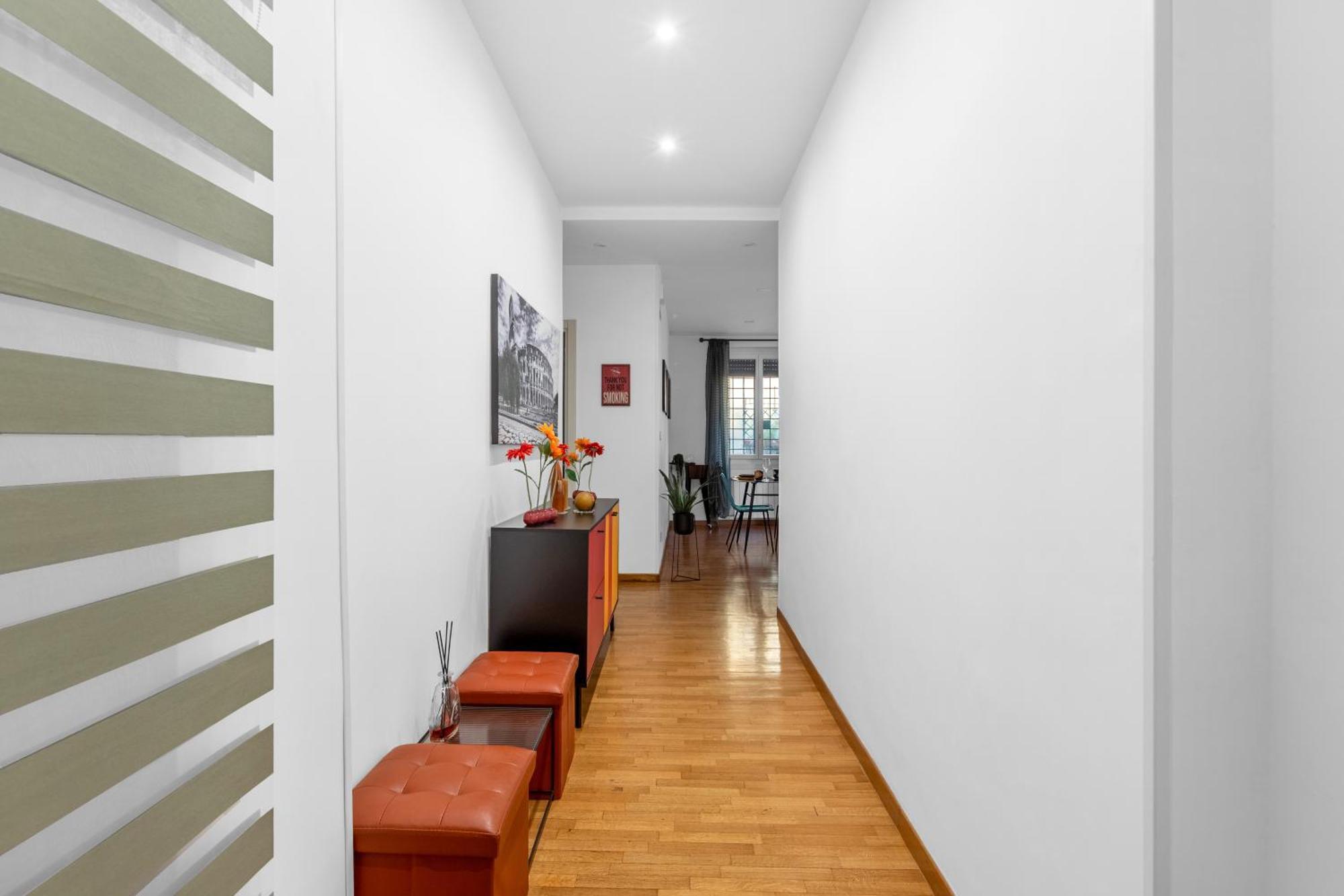 Appartamento Conca D'Oro Terrace Roma Esterno foto