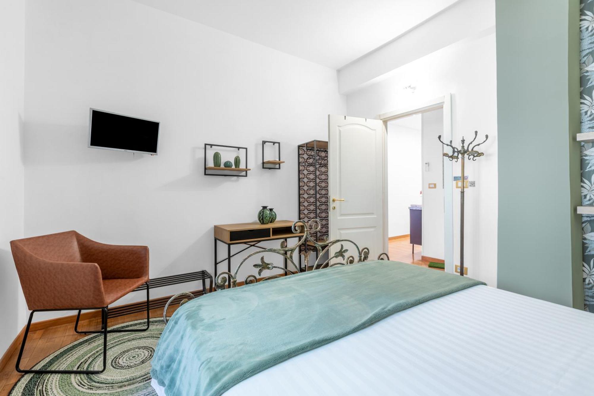 Appartamento Conca D'Oro Terrace Roma Esterno foto