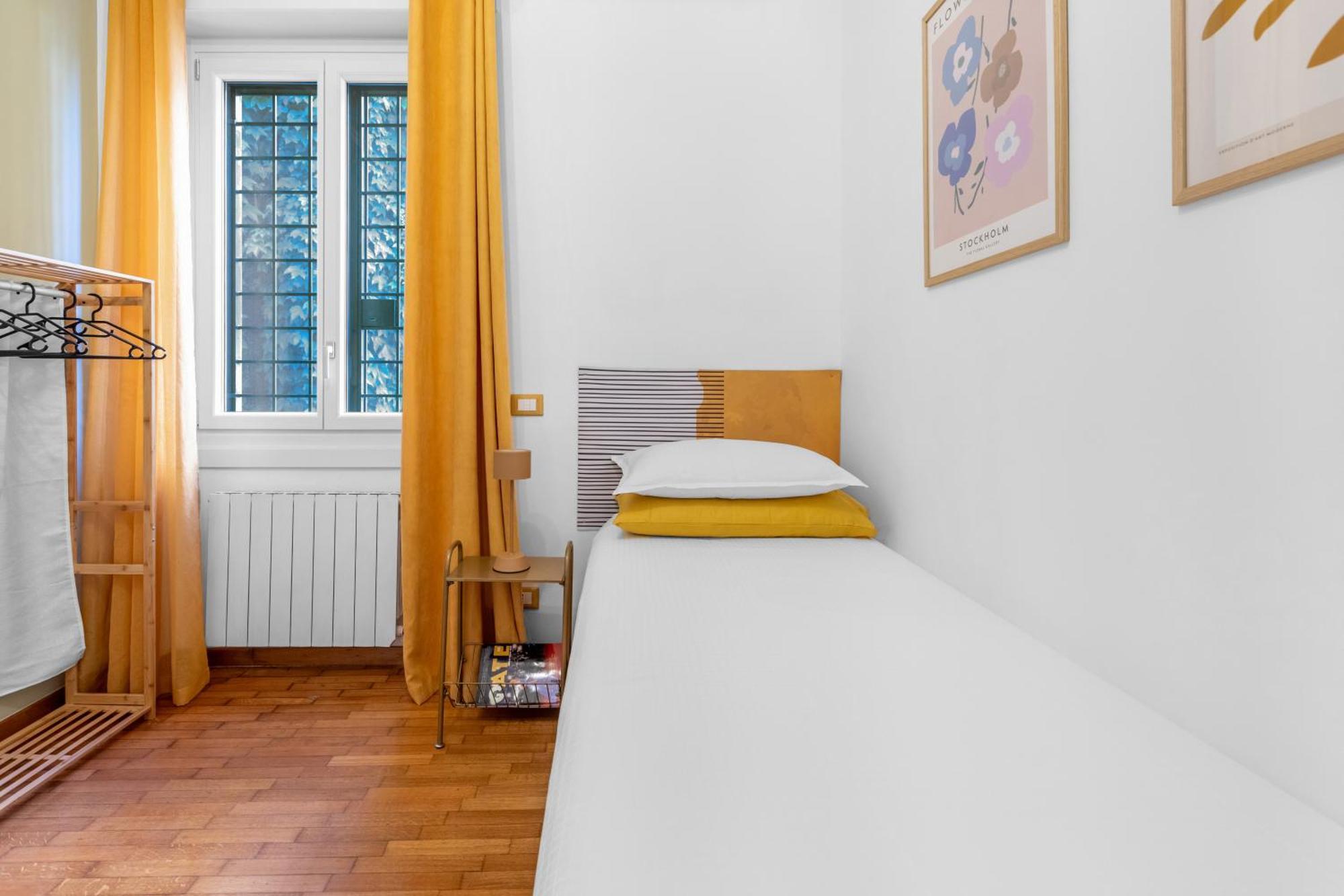 Appartamento Conca D'Oro Terrace Roma Esterno foto